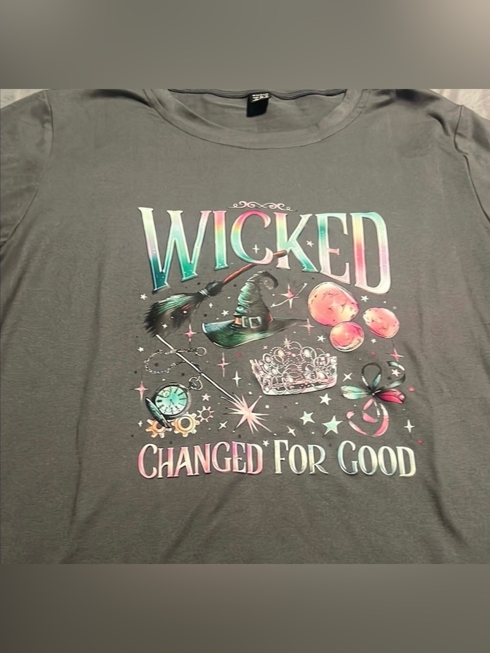 Wicked T-shirt